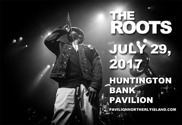 Tour De Fat - The Roots at Huntington Bank Pavilion at Northerly Island