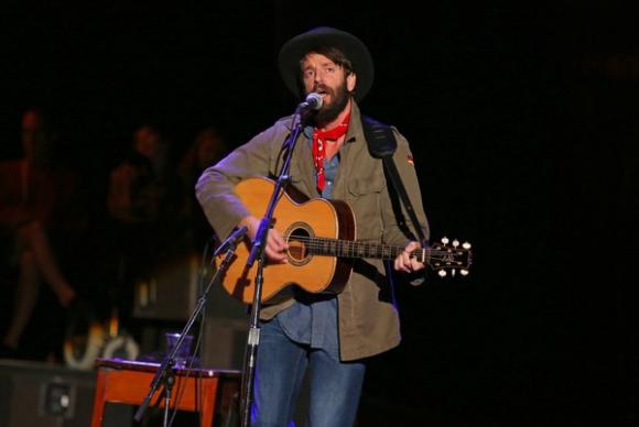 Ray Lamontagne & Neko Case at Huntington Bank Pavilion at Northerly Island