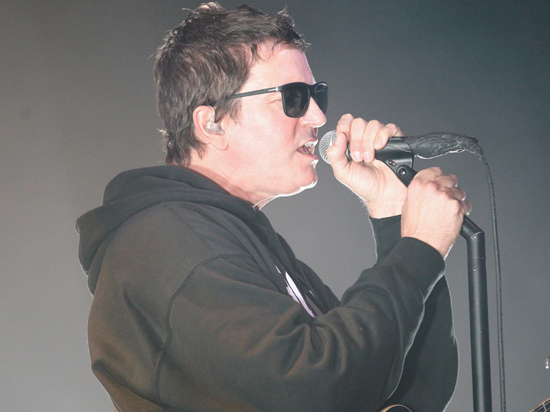 Third Eye Blind: The Summer Gods Tour with Taking Back Sunday & Hockey Dad at Huntington Bank Pavilion at Northerly Island