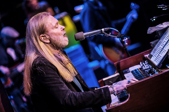 Laid Back Festival: Gregg Allman, ZZ Top, Michelle Malone, Blackberry Smoke, Kevn Kinney Band, StoneRider, Gabriel Kelley, & Jaimoe's Jasssz Band at Firstmerit Bank Pavilion