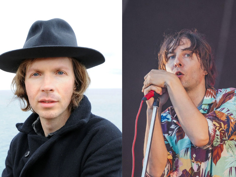 Beck & Phoenix at Huntington Bank Pavilion at Northerly Island