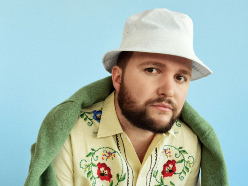 Quinn XCII, Arizona & Julia Wolf at Huntington Bank Pavilion at Northerly Island