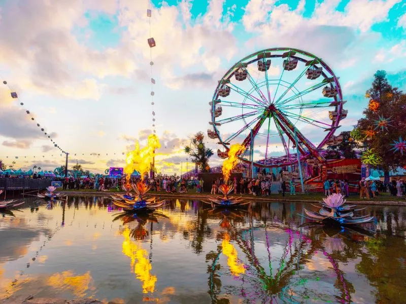 Beyond Wonderland tickets
