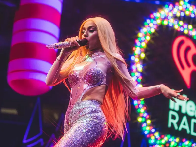 Ava Max tickets