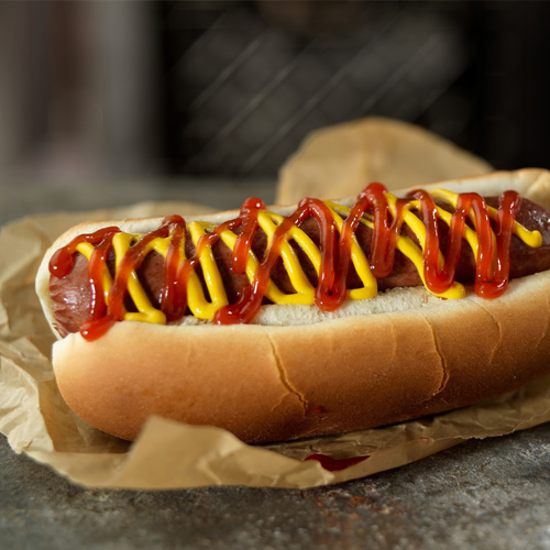 Huntington Bank Pavilion food