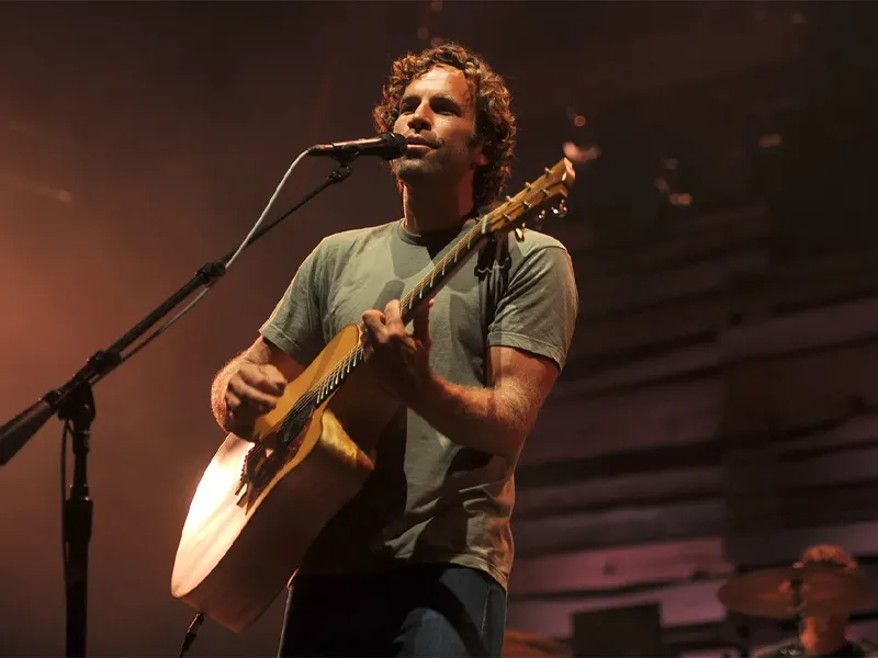 Jack Johnson tickets