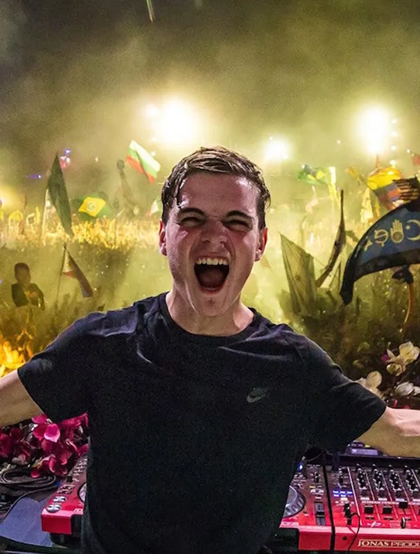 Martin Garrix tickets