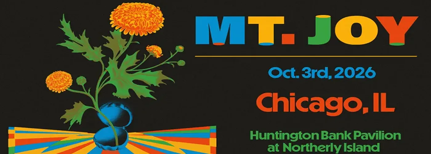 Mt. Joy