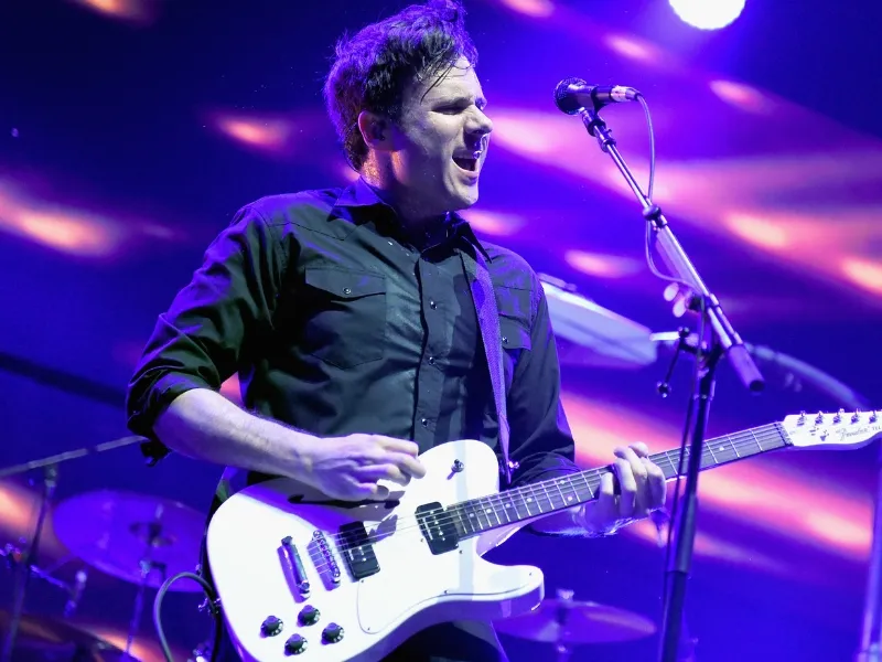 Jimmy Eat World tickets