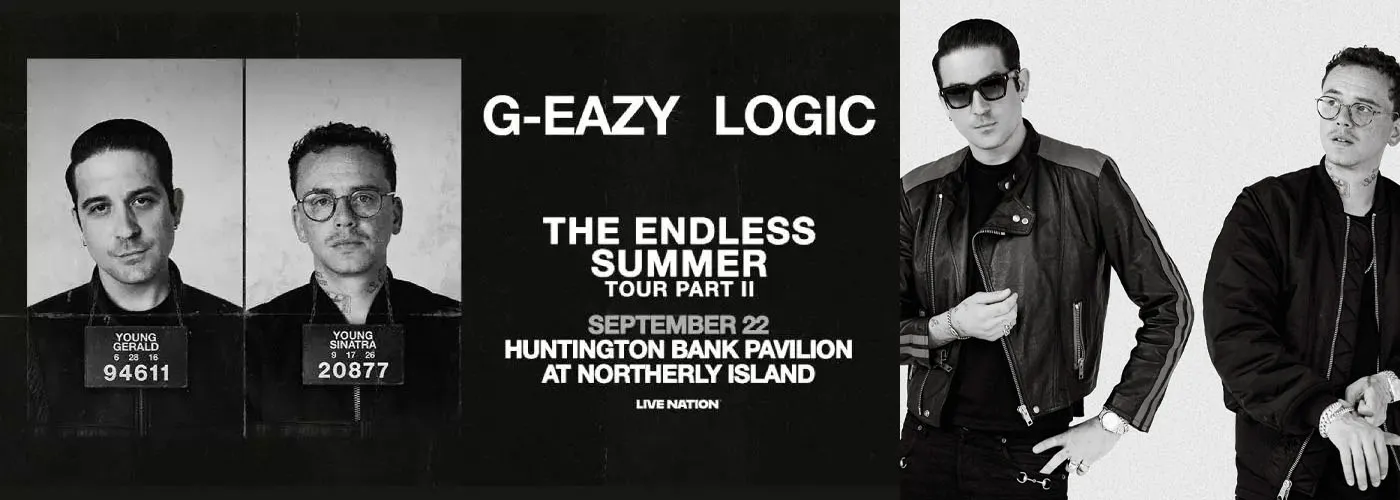 Logic &amp; G-Eazy