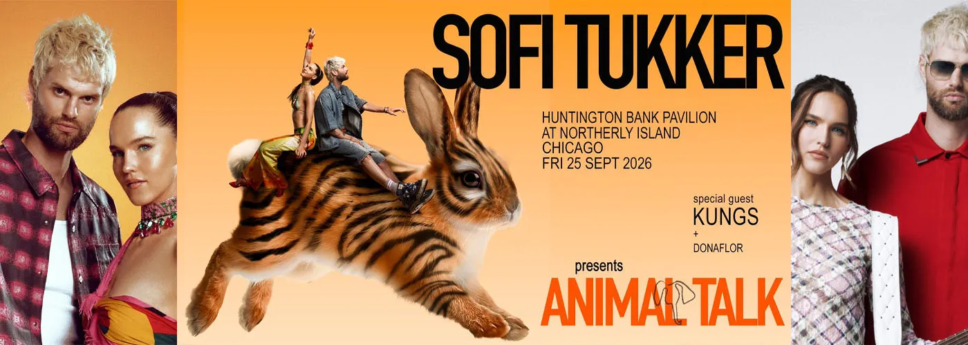 Sofi Tukker