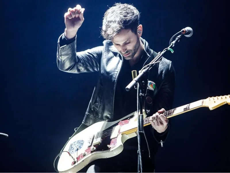 Foster The People tickets